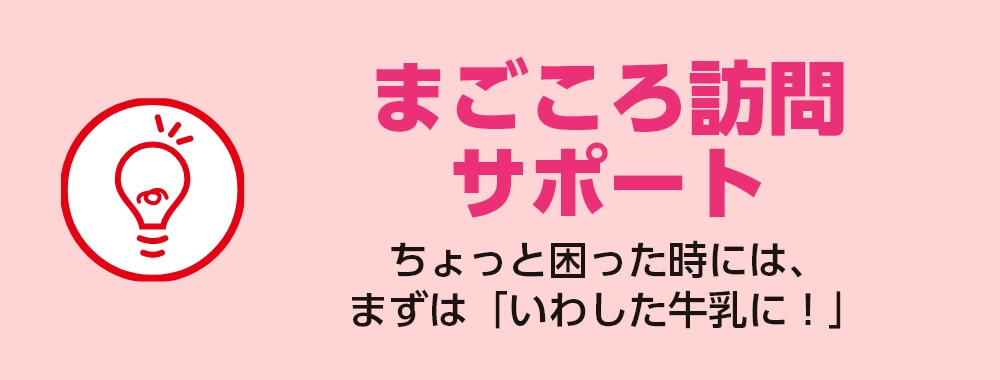 まごころ訪問サポート